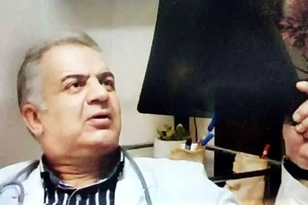 یک بازیگر تلویزیون رکورد اهدای خون در کشور را شکست

