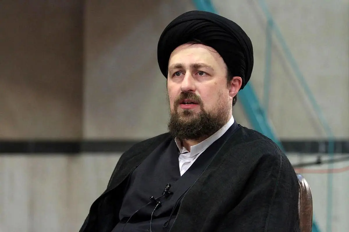 درخواست جنجالی سید حسن حمینی برای اصلاح و جراحی در کشور

