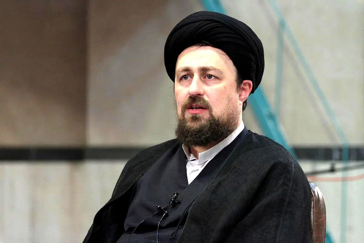 درخواست جنجالی سید حسن حمینی برای اصلاح و جراحی در کشور
