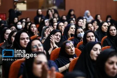 معارفه رئیس سازمان برنامه و بودجه