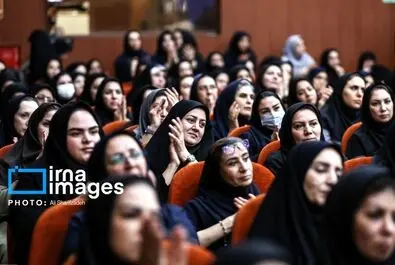  معارفه رئیس سازمان برنامه و بودجه