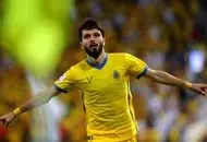 جلال‌الدین ماشاریپوف در لیست انتظار استقلال