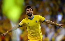 جلال‌الدین ماشاریپوف در لیست انتظار استقلال