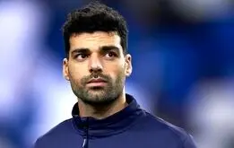 طارمی در پوستر AFC برای جایزه بهترین‌ لژیونر سال آسیا + عکس