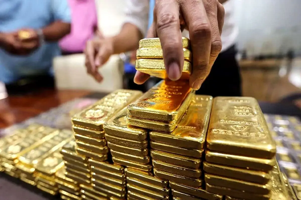 قیمت طلای جهانی امروز شنبه ۷ تیر ۱۴۰۴