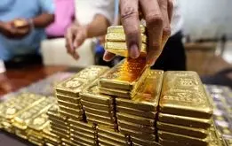 قیمت طلای جهانی امروز شنبه ۷ تیر ۱۴۰۴