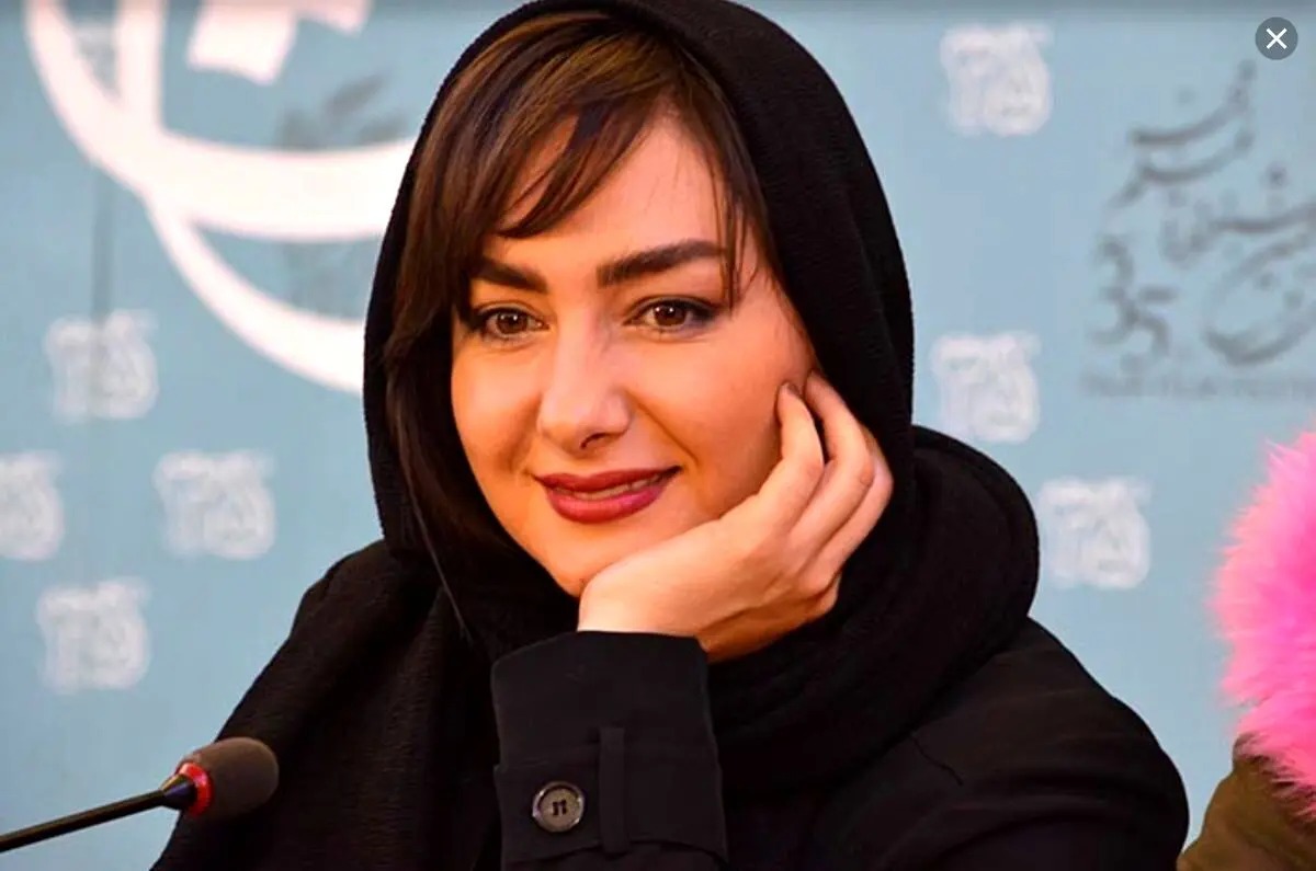 آخرین عکس های هانیه توسلی قبل از بازداشت/ عکس های جنجالی خانم بازیگر  + عکس