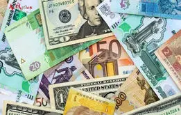 ارزش پول کشورهای مختلف در مقایسه با ایران