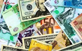 ارزش پول کشورهای مختلف در مقایسه با ایران