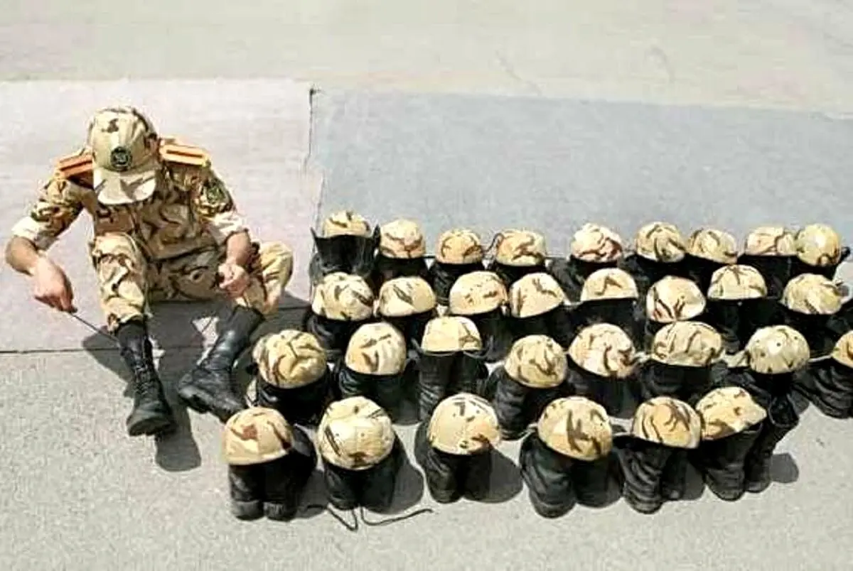 چرا سربازان خودکشی می‌کنند؟