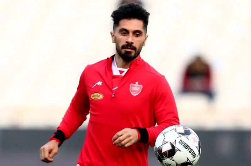 خبر خوش به پرسپولیس؛ ستاره برگشت

