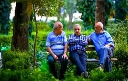 ​کام بازنشستگان شیرین شد | اجرای همسان‌سازی حقوق بازنشستگان با ۴۰ درصد افزایش برای امسال


