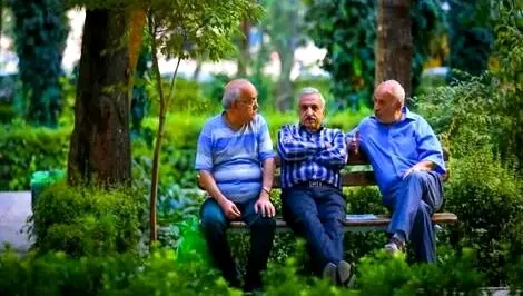 احکام حقوقی جدید بازنشستگان تامین‌ اجتماعی صادر شد + آدرس سایت
