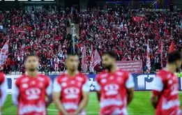 جدول لیگ برتر در هفته ۲۹ لیگ برتر+عکس