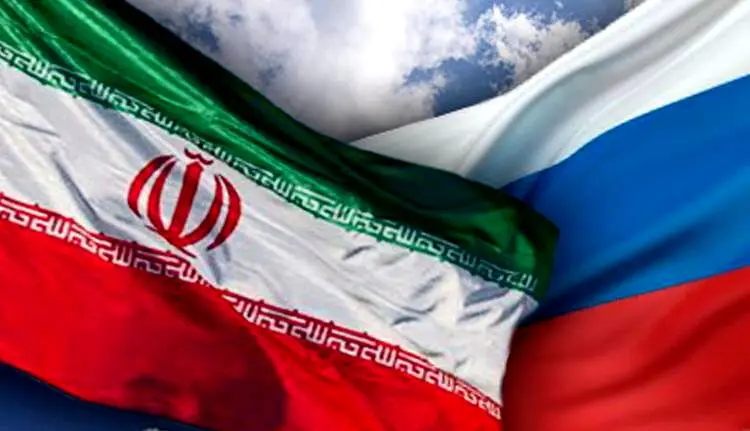 خبر مهم بلومبرگ از ذخایر پهپادهای ایرانی در روسیه 