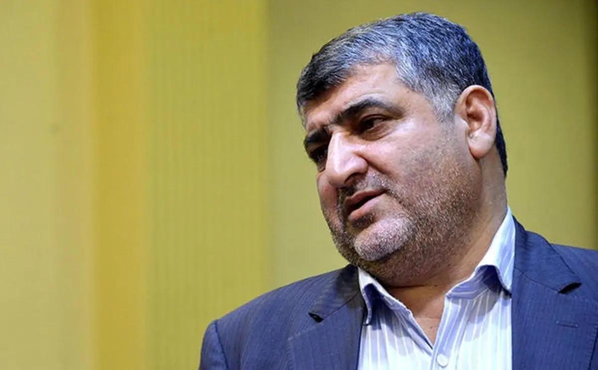 اظهارات نماینده مجلس به حقوقش/نمایندگان مجلس: من اگر به بخش خصوصی بروم حقوقم بیشتر است