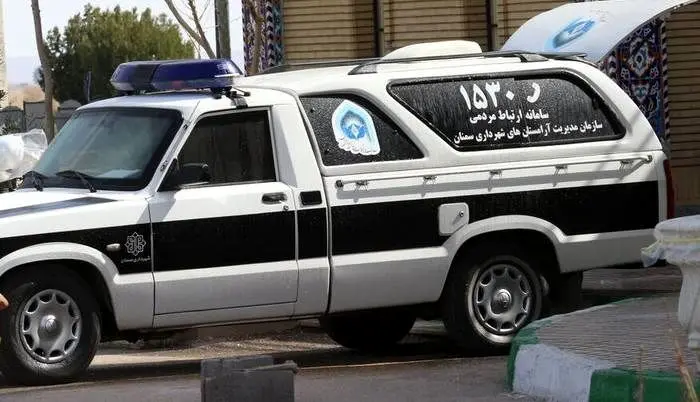 داستان خواندنی ۳ جوان تحصیلکرده که نعش‌کشی می‌کنند