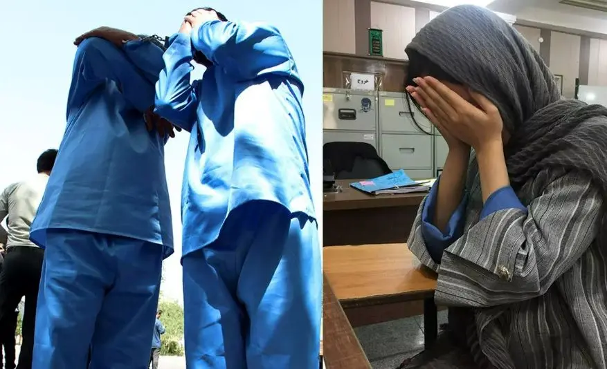 خیال خام سرنوشت طلایی با سرقت 4کیلو طلا