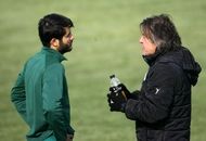 مدافع استقلال بازی برابر الوصل را از دست داد