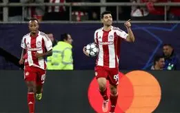 مهدی طارمی «پسر ایران» شد+عکس