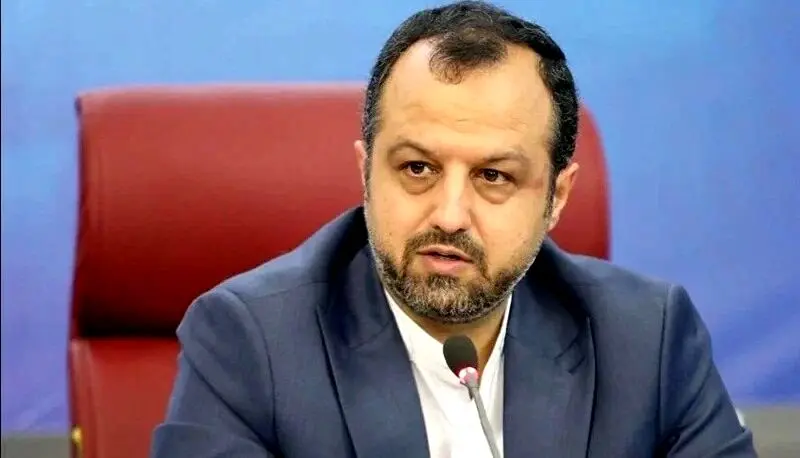 معاون آستان قدس رئیس سازمان خصوصی سازی شد/ قربانزاده پُست جدید گرفت