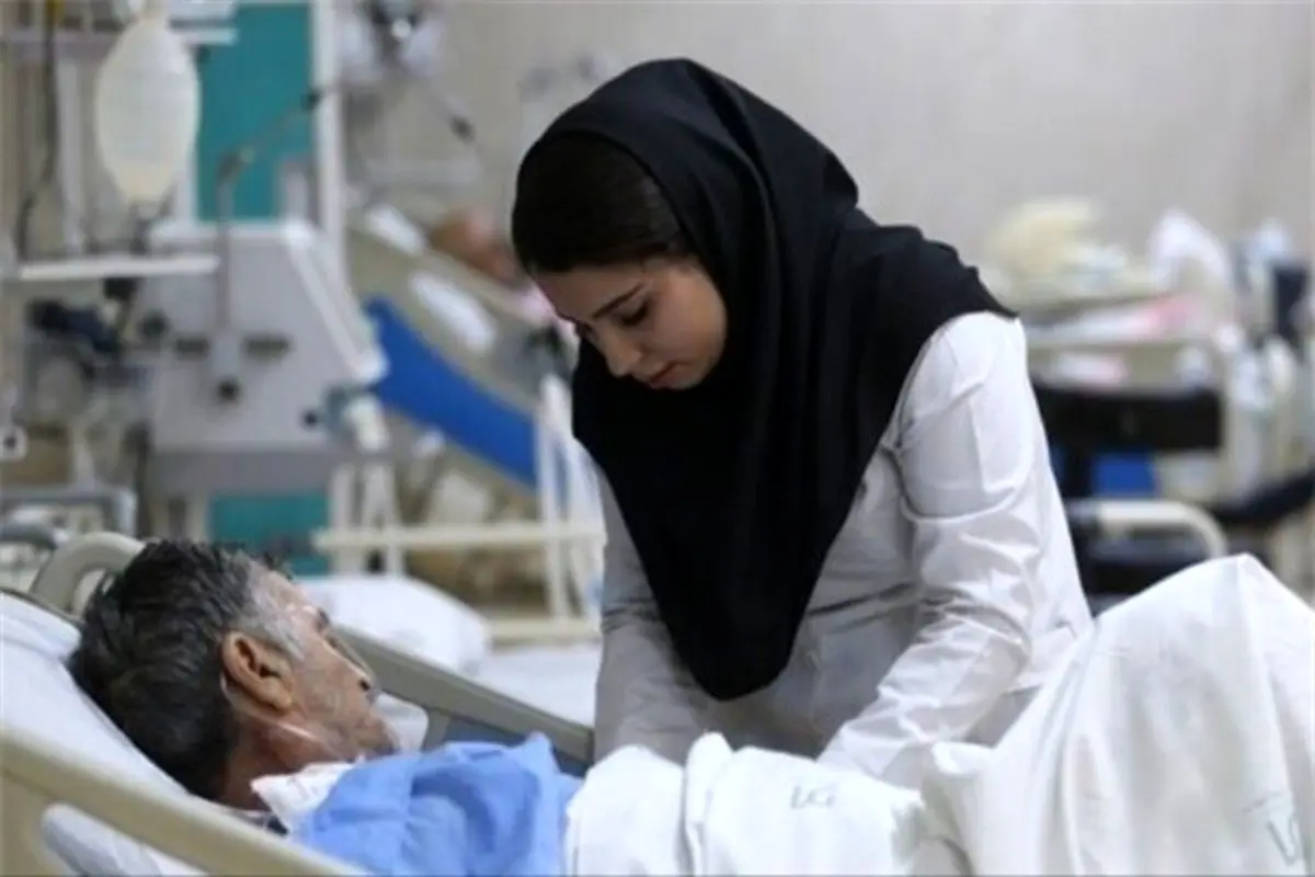 به این بازنشستگان حق پرستاری تعلق می‌گیرد