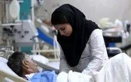 به این بازنشستگان حق پرستاری تعلق می‌گیرد
