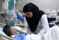 به این بازنشستگان حق پرستاری تعلق می‌گیرد