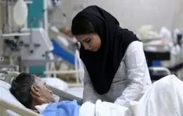 به این بازنشستگان حق پرستاری تعلق می‌گیرد