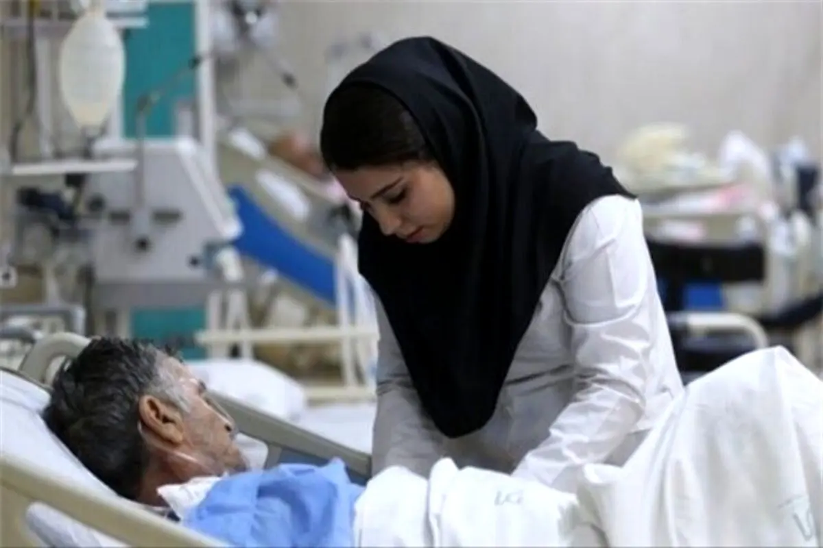 به این بازنشستگان حق پرستاری تعلق می‌گیرد