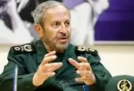 سردار علیرضا افشار درگذشت
