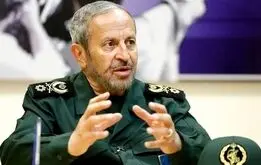 سردار علیرضا افشار درگذشت
