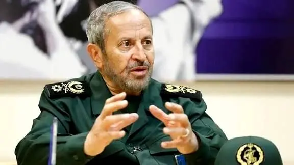 سردار علیرضا افشار درگذشت
