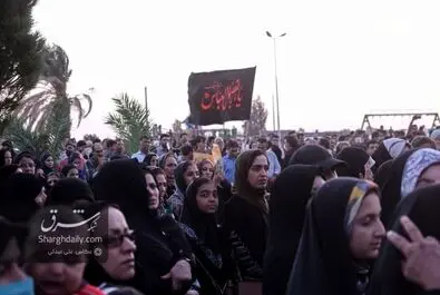تجمع مردم سیستان برای مطالبه حقابه هیرمند