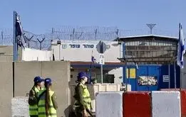 رژیم صهیونیستی ۱۰ اسیر اهل غزه را آزاد کرد