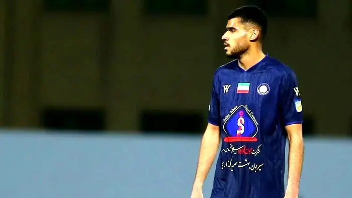 فوری؛ نقل و انتقال  جذاب پرسپولیس ؛معاوضه مدافع استقلالی با الکسیس گندوز
