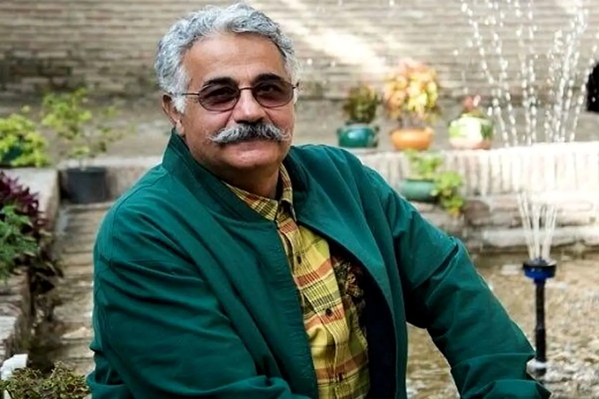 کنایه مجری قدیمی صدا و سیما به مسئولین +فیلم
