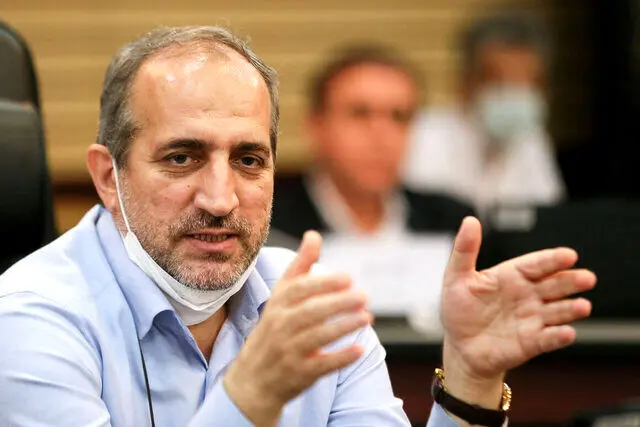 گسترش همکاری‌ در صنعت گاز ایران با روسیه