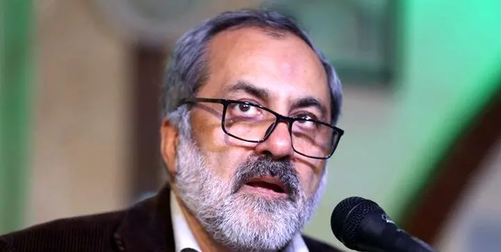 زمان تشییع و تدفین «عماد افروغ» اعالم شد+جزئیات