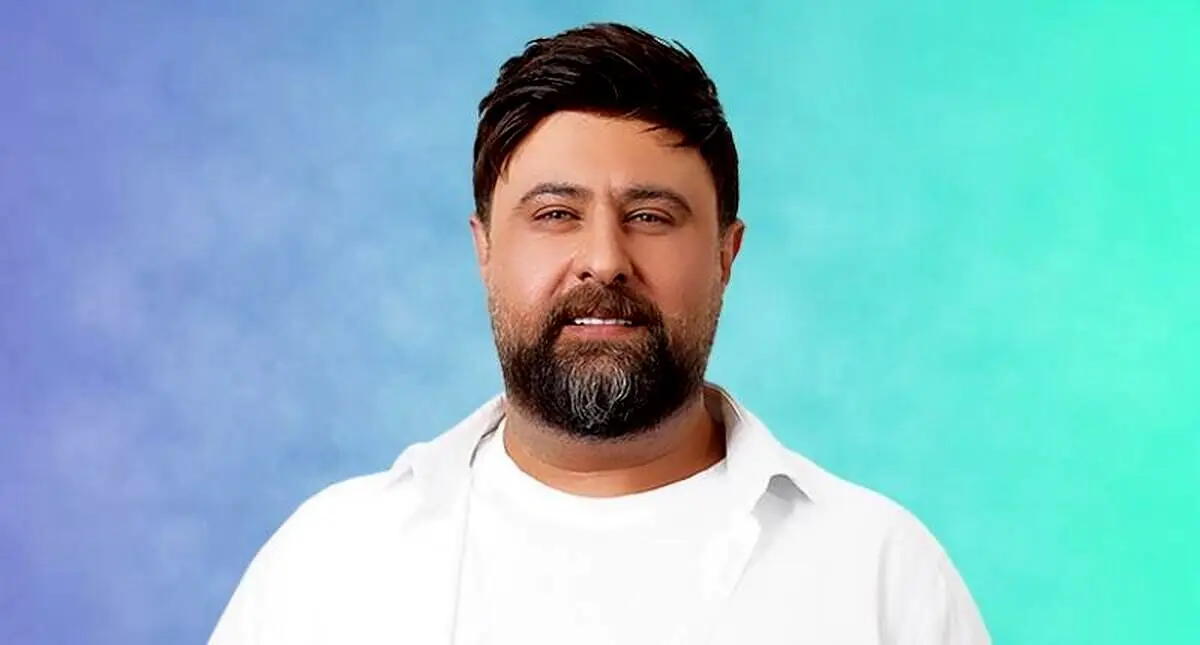 کنسرت محمد علیزاده لغو شد