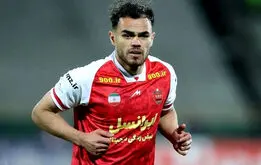 ارونوف از پرسپولیس رفتنی شد