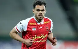ارونوف از پرسپولیس رفتنی شد