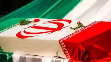 مامور پلیس زاهدان حین مامورین به شهادت رسید