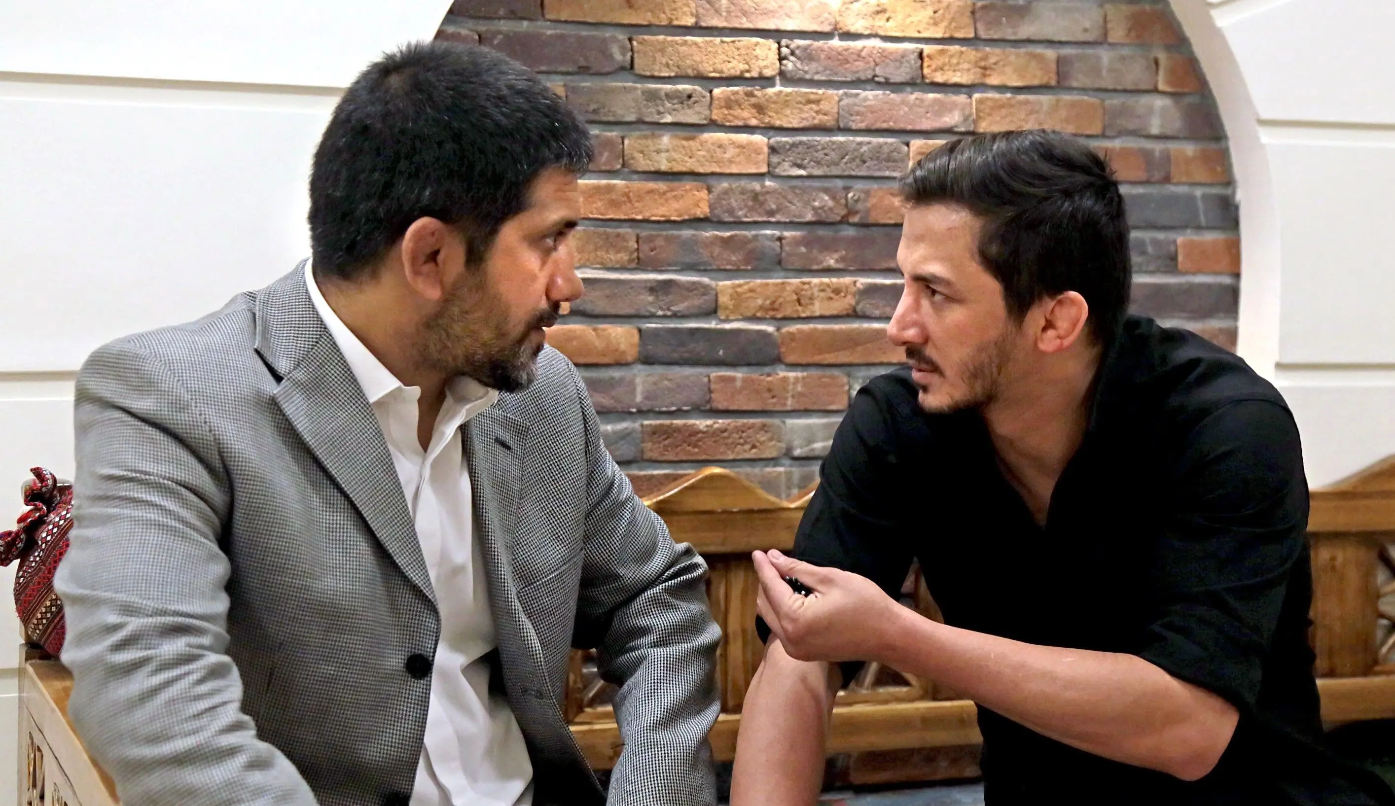 حمید سوریان استعفا داد + علت