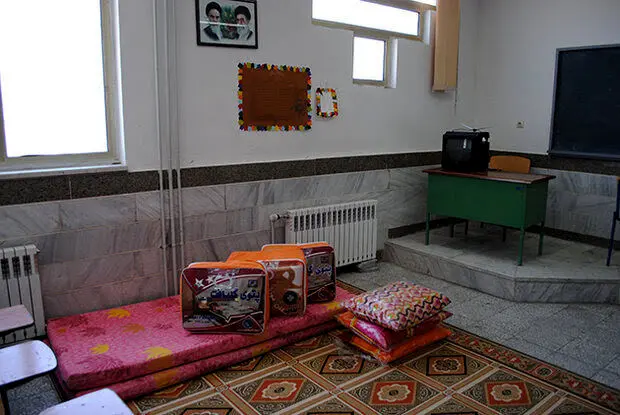 خبر مهم مدیر کل آموزش و پرورش این استان برای همه معلمان و فرهنگیان کشور