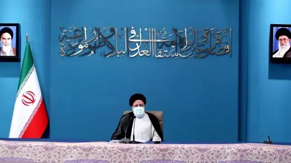 فرصت جدید مجلس به رئیسی