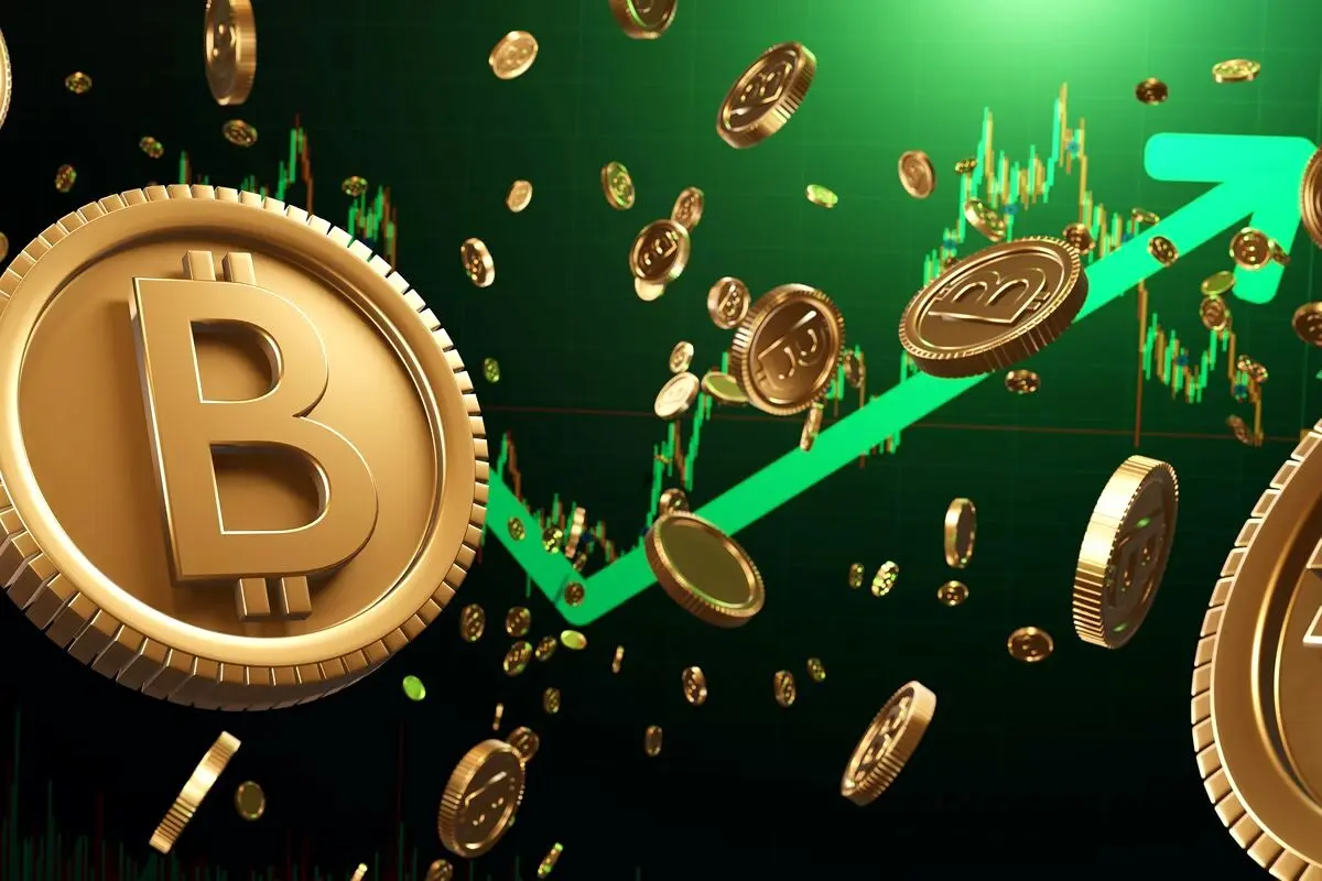 فنر طلای ارز دیجیتال در رفت ! / آخرین وضعیت بازار رمز ارزها