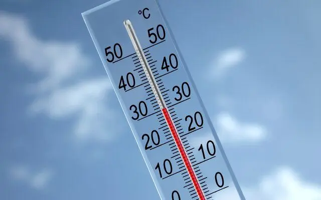خبر خوب برای خوزستانی ها؛ دمای هوا کاهش می یابد