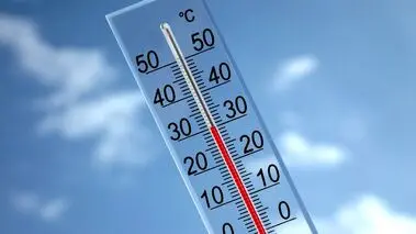 هوای سرد در راه ایران / این استان‌ها منتظر باشند