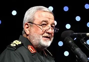 سپاه: آماده شلیک هزاران موشک به اسرائیل هستیم
